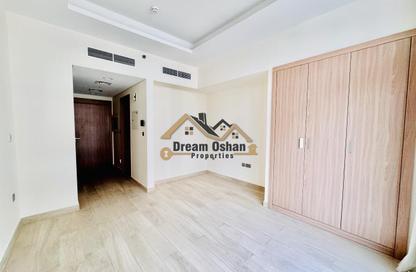 Apartment - Studio - 1 Bathroom for rent in Azizi Riviera 43 - Azizi Riviera - Meydan One - Meydan - Dubai Apartment - Studio - 1 Bathroom for rent in Azizi Riviera 43 - Azizi Riviera - Meydan One - Meydan - Dubai