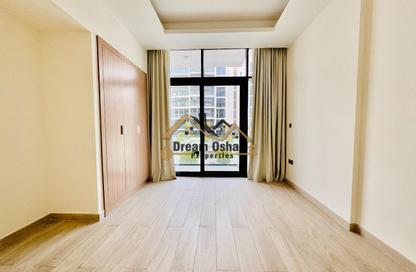 Apartment - Studio - 1 Bathroom for rent in Azizi Riviera 43 - Azizi Riviera - Meydan One - Meydan - Dubai Apartment - Studio - 1 Bathroom for rent in Azizi Riviera 43 - Azizi Riviera - Meydan One - Meydan - Dubai