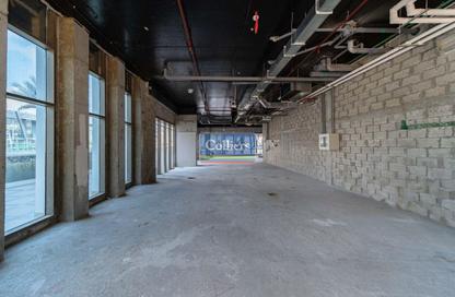 Retail - Studio for rent in P2777 - Al Raha Beach - Abu Dhabi