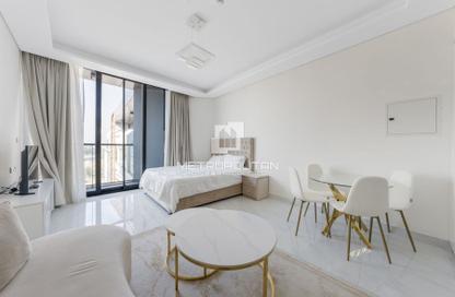 Apartment - Studio - 1 Bathroom for rent in Samana Hills - Arjan - Dubai Apartment - Studio - 1 Bathroom for rent in Samana Hills - Arjan - Dubai