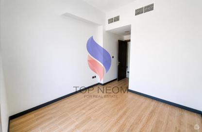 Apartment - 2 - 2 for rent in Rukan Tower A - Rukan Tower - Rukan - Dubai