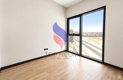 Apartment - 2 - 2 for rent in Rukan Tower A - Rukan Tower - Rukan - Dubai