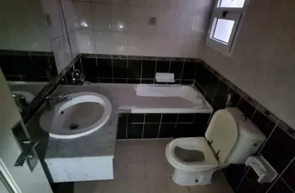 Apartment - 2 Bedrooms - 2 Bathrooms for rent in Al Majaz 2 - Al Majaz - Sharjah