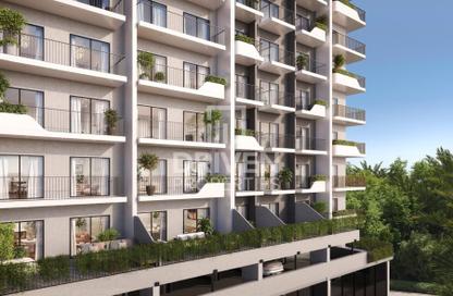 شقة - 1 حمام للبيع في ويبريدج جاردنز 2 - حديقة وايبريدج - مجمع دبي ريزيدنس - دبي شقة - 1 حمام للبيع في ويبريدج جاردنز 2 - حديقة وايبريدج - مجمع دبي ريزيدنس - دبي