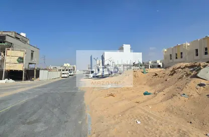 Land - Studio for sale in Al Zaheya Gardens - Al Zahya - Ajman