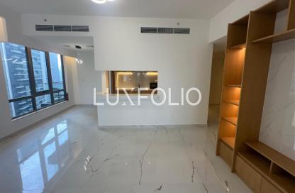 Apartment - 1 Bedroom - 2 Bathrooms for rent in South Ridge 2 - South Ridge - Downtown Dubai - Dubai