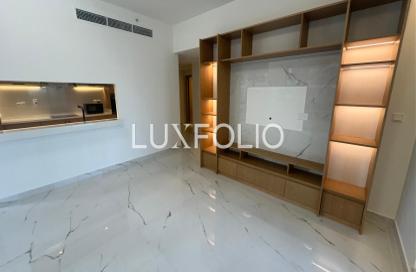 Apartment - 1 Bedroom - 2 Bathrooms for rent in South Ridge 2 - South Ridge - Downtown Dubai - Dubai