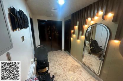 Apartment - 3 Bedrooms - 3 Bathrooms for sale in Al Nuaimiya Towers C - Al Nuaimiya - Ajman