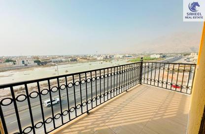 Apartment - 2 Bedrooms - 1 Bathroom for rent in Al Rams - Ras Al Khaimah