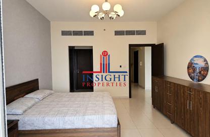 Apartment - 1 Bedroom - 2 Bathrooms for sale in Windsor Manor - Business Bay - Dubai Apartment - 1 Bedroom - 2 Bathrooms for sale in Windsor Manor - Business Bay - Dubai