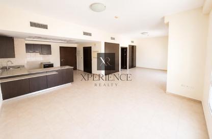Apartment - Studio - 1 Bathroom for rent in Al Ramth 28 - Al Ramth - Remraam - Dubai
