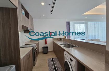Apartment - 2 - 3 for rent in Gateway Residences - Mina Al Arab - Ras Al Khaimah Apartment - 2 - 3 for rent in Gateway Residences - Mina Al Arab - Ras Al Khaimah