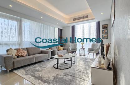Apartment - 2 - 3 for rent in Gateway Residences - Mina Al Arab - Ras Al Khaimah Apartment - 2 - 3 for rent in Gateway Residences - Mina Al Arab - Ras Al Khaimah