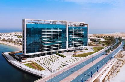 Apartment - 2 - 3 for rent in Gateway Residences - Mina Al Arab - Ras Al Khaimah Apartment - 2 - 3 for rent in Gateway Residences - Mina Al Arab - Ras Al Khaimah