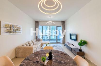 Apartment - 2 Bedrooms - 3 Bathrooms for sale in Bay Central Tower West - Bay Central - Dubai Marina - Dubai