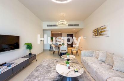 Apartment - 2 Bedrooms - 3 Bathrooms for sale in Bay Central Tower West - Bay Central - Dubai Marina - Dubai Apartment - 2 Bedrooms - 3 Bathrooms for sale in Bay Central Tower West - Bay Central - Dubai Marina - Dubai
