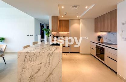 Apartment - 2 Bedrooms - 3 Bathrooms for sale in Bay Central Tower West - Bay Central - Dubai Marina - Dubai