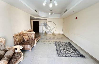 Apartment - 2 Bedrooms - 3 Bathrooms for rent in Al Mamzar - Al Mamzar - Sharjah - Sharjah