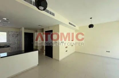 Townhouse - 3 Bedrooms - 3 Bathrooms for rent in Vardon - Damac Hills 2 - Dubai