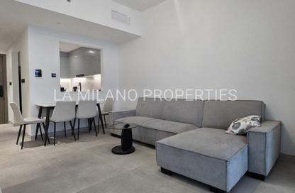 Apartment - 1 - 2 for sale in Binghatti Creek - Al Jaddaf - Dubai Apartment - 1 - 2 for sale in Binghatti Creek - Al Jaddaf - Dubai