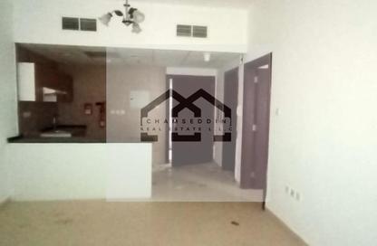 Apartment - 1 Bedroom - 2 Bathrooms for sale in City Tower - Al Nuaimiya - Ajman
