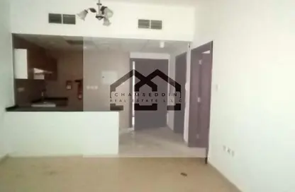 Apartment - 1 Bedroom - 2 Bathrooms for sale in City Tower - Al Nuaimiya - Ajman