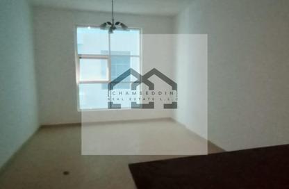 Apartment - 1 Bedroom - 2 Bathrooms for sale in City Tower - Al Nuaimiya - Ajman