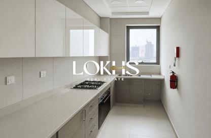 Apartment - 2 Bedrooms - 3 Bathrooms for rent in The Bay - Business Bay - Dubai Apartment - 2 Bedrooms - 3 Bathrooms for rent in The Bay - Business Bay - Dubai