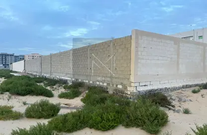 أرض - استوديو للايجار في المنطقة الحرة بالحمرية - الشارقة