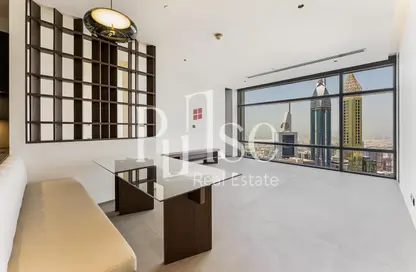 Apartment - 1 Bedroom - 2 Bathrooms for rent in Index Tower - DIFC - Dubai Apartment - 1 Bedroom - 2 Bathrooms for rent in Index Tower - DIFC - Dubai
