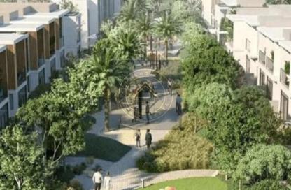 Townhouse - 4 Bedrooms - 5 Bathrooms for sale in Anya 1 - Anya - Arabian Ranches 3 - Dubai Townhouse - 4 Bedrooms - 5 Bathrooms for sale in Anya 1 - Anya - Arabian Ranches 3 - Dubai