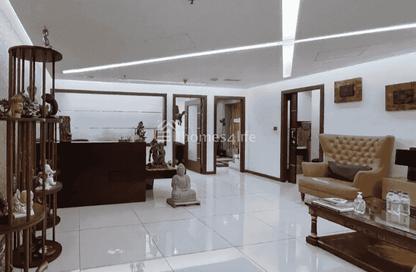 Office Space - Studio for sale in The Burlington - Business Bay - Dubai