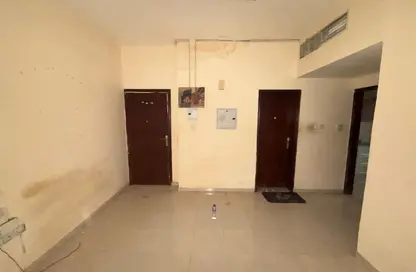 شقة - غرفة نوم - 1 حمام للايجار في اليرموك - القاسمية - الشارقة