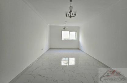 Apartment - 1 Bedroom - 2 Bathrooms for rent in Al Thani Muwaileh - Muwaileh Commercial - Sharjah