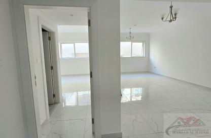 Apartment - 1 Bedroom - 2 Bathrooms for rent in Al Thani Muwaileh - Muwaileh Commercial - Sharjah