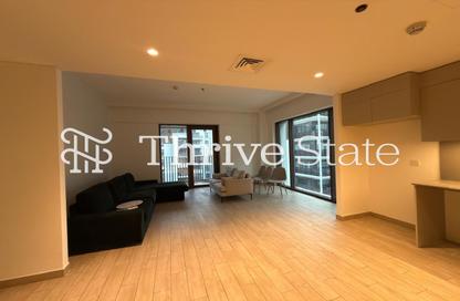 Apartment - 2 - 2 for rent in Sunset at Creek Beach Building 3 - Sunset at Creek Beach - Creek Beach - Dubai Creek Harbour (The Lagoons) - Dubai