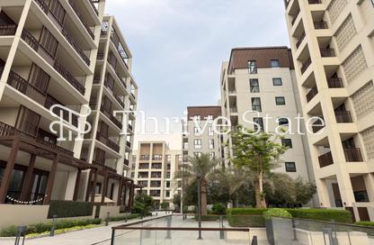Apartment - 2 - 2 for rent in Sunset at Creek Beach Building 3 - Sunset at Creek Beach - Creek Beach - Dubai Creek Harbour (The Lagoons) - Dubai