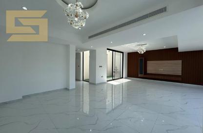 Villa - 4 - 6 for rent in Golf Community - Al Zorah - Ajman
