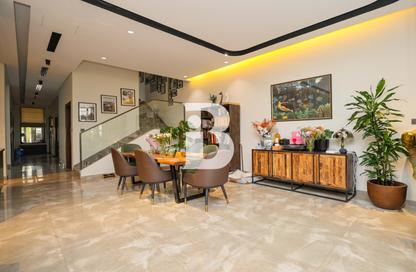 Townhouse - 4 Bedrooms - 4 Bathrooms for sale in Al Furjan West - Al Furjan - Dubai