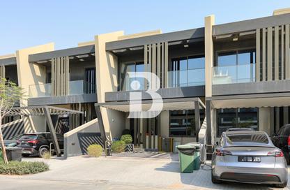 Townhouse - 4 Bedrooms - 4 Bathrooms for sale in Al Furjan West - Al Furjan - Dubai