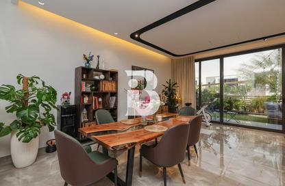 Townhouse - 4 Bedrooms - 4 Bathrooms for sale in Al Furjan West - Al Furjan - Dubai