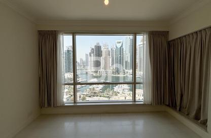 Apartment - 2 Bedrooms - 3 Bathrooms for rent in Murjan Tower - Dubai Marina Towers - Dubai Marina - Dubai