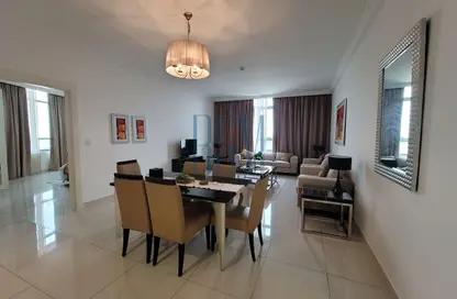 Apartment - 2 Bedrooms - 3 Bathrooms for rent in Capital Bay Tower B - Capital Bay - Business Bay - Dubai