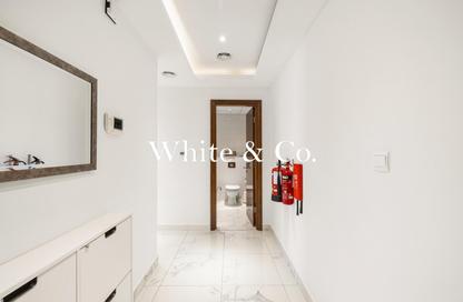 Apartment - 1 Bedroom - 2 Bathrooms for rent in Noura Tower - Al Habtoor City - Business Bay - Dubai