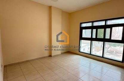 Apartment - 2 Bedrooms - 3 Bathrooms for rent in DoubleTree by Hilton Sharjah Waterfront Hotel  and  Residences - Al Majaz 2 - Al Majaz - Sharjah
