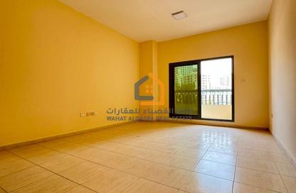 Apartment - 2 Bedrooms - 3 Bathrooms for rent in DoubleTree by Hilton Sharjah Waterfront Hotel  and  Residences - Al Majaz 2 - Al Majaz - Sharjah