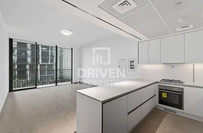 Apartment - 1 Bedroom - 2 Bathrooms for rent in Luma Park Views - District 14 - Jumeirah Village Circle - Dubai