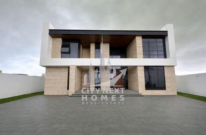 Villa - 5 Bedrooms - 7 Bathrooms for rent in Al Aweer 1 - Al Aweer - Dubai