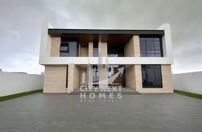 Villa - 5 Bedrooms - 7 Bathrooms for rent in Al Aweer 1 - Al Aweer - Dubai