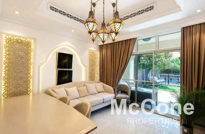Apartment - 1 - 2 for sale in Tajer Residences - The Old Town Island - Old Town - Downtown Dubai - Dubai